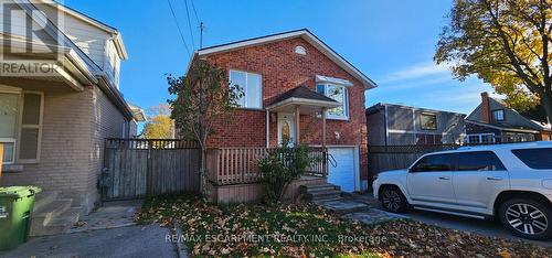 61 East 26Th Street, Hamilton, ON - Outdoor