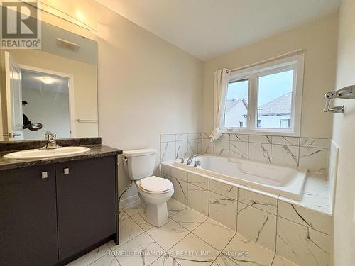 176 Eastbridge Avenue, Welland, ON - Indoor Photo Showing Bathroom