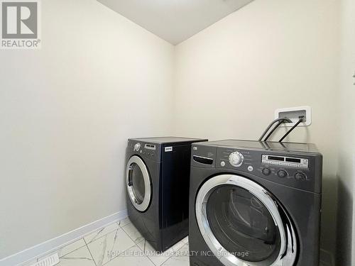 176 Eastbridge Avenue, Welland, ON - Indoor Photo Showing Laundry Room