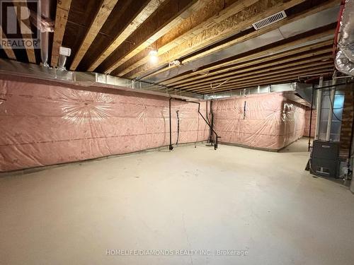 176 Eastbridge Avenue, Welland, ON - Indoor Photo Showing Basement