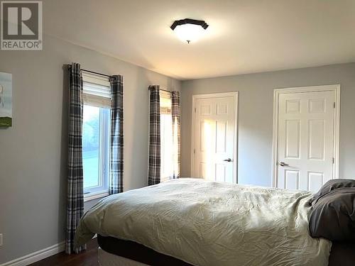 25 Millichamp Street, Markstay-Warren, ON - Indoor Photo Showing Bedroom