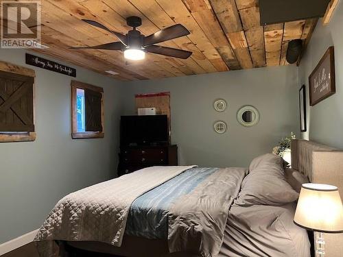 25 Millichamp Street, Markstay-Warren, ON - Indoor Photo Showing Bedroom