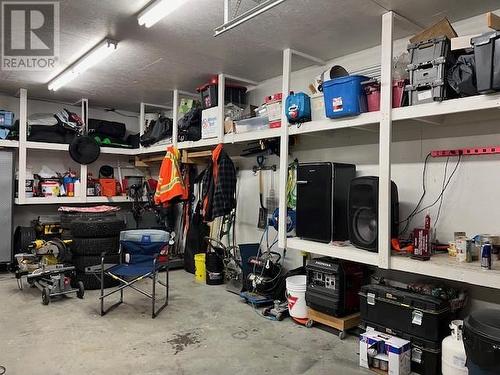 25 Millichamp Street, Markstay-Warren, ON - Indoor With Storage