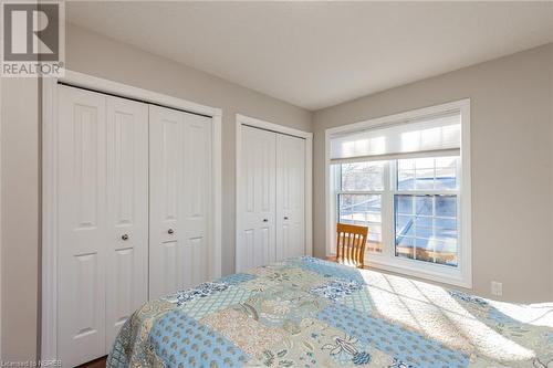 563 Galt Street, North Bay, ON - Indoor Photo Showing Bedroom