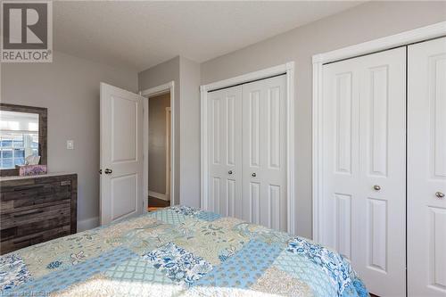 563 Galt Street, North Bay, ON - Indoor Photo Showing Bedroom