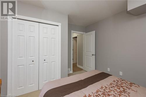 563 Galt Street, North Bay, ON - Indoor Photo Showing Bedroom