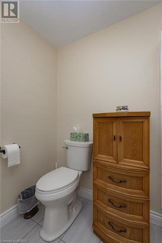 563 Galt Street, North Bay, ON - Indoor Photo Showing Bathroom