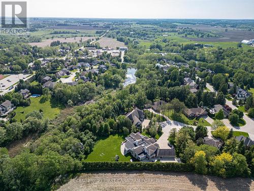 60 Sir Robert Place, Middlesex Centre (Arva), ON - Outdoor With View