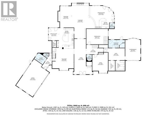 60 Sir Robert Place, Middlesex Centre (Arva), ON - Other