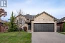 85 Ridge Street, Strathroy-Caradoc (Sw), ON  - Outdoor With Facade 