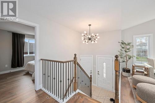 85 Ridge Street, Strathroy-Caradoc (Sw), ON - Indoor Photo Showing Other Room