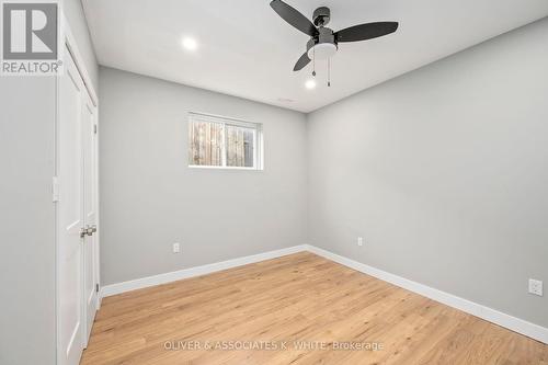 85 Ridge Street, Strathroy-Caradoc (Sw), ON - Indoor Photo Showing Other Room