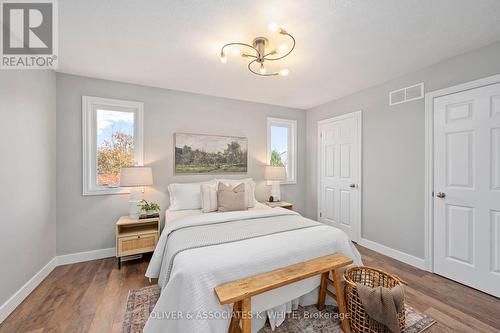 85 Ridge Street, Strathroy-Caradoc (Sw), ON - Indoor Photo Showing Bedroom