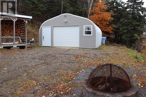 699 Winterhouse Road, St Davids, NL - Outdoor With Exterior