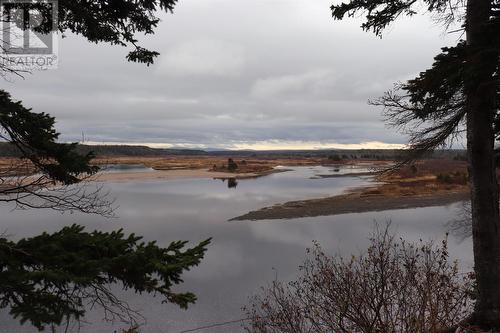 699 Winterhouse Road, St Davids, NL - Outdoor With Body Of Water With View