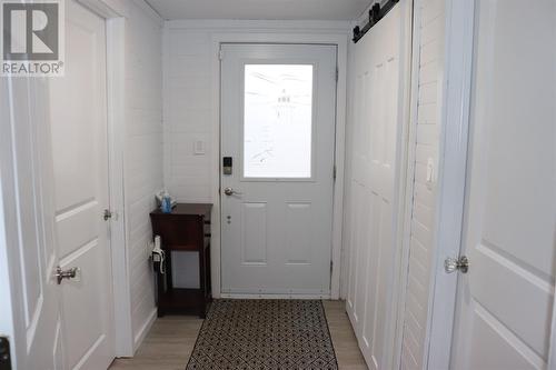 699 Winterhouse Road, St Davids, NL - Indoor Photo Showing Other Room