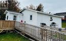 792 Water Street, Bay Roberts, NL  - Outdoor With Deck Patio Veranda With Exterior 