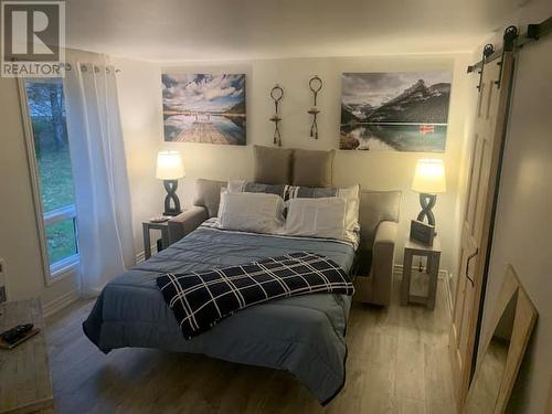 792 Water Street, Bay Roberts, NL - Indoor Photo Showing Bedroom