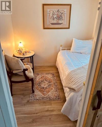 792 Water Street, Bay Roberts, NL - Indoor Photo Showing Bedroom