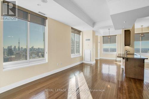 4703 - 35 Balmuto Street, Toronto, ON - Indoor