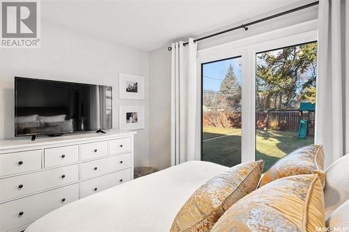 19 Cantlon Crescent, Saskatoon, SK - Indoor Photo Showing Bedroom