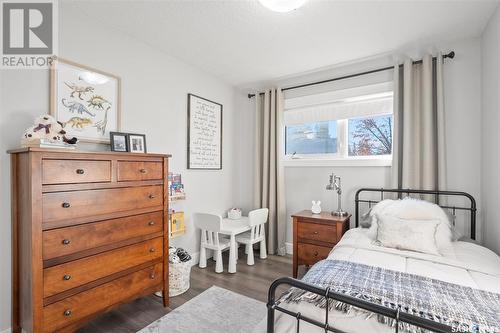 19 Cantlon Crescent, Saskatoon, SK - Indoor Photo Showing Bedroom