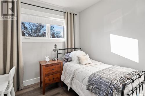 19 Cantlon Crescent, Saskatoon, SK - Indoor Photo Showing Bedroom