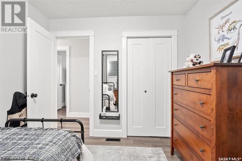 19 Cantlon Crescent, Saskatoon, SK - Indoor Photo Showing Bedroom