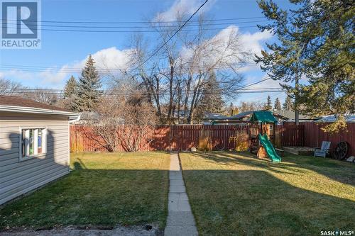 19 Cantlon Crescent, Saskatoon, SK - Outdoor