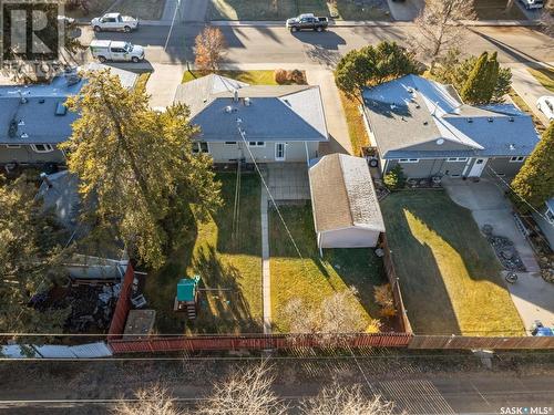 19 Cantlon Crescent, Saskatoon, SK - Outdoor With View