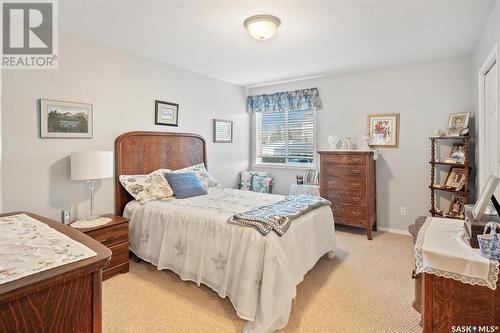 102 314 Nelson Road, Saskatoon, SK - Indoor Photo Showing Bedroom