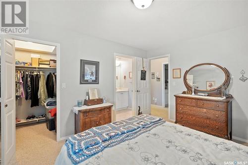 102 314 Nelson Road, Saskatoon, SK - Indoor Photo Showing Bedroom