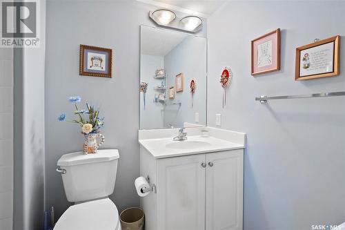 102 314 Nelson Road, Saskatoon, SK - Indoor Photo Showing Bathroom