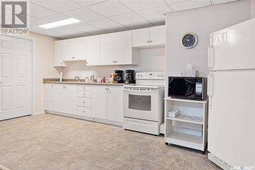 102 314 Nelson Road, Saskatoon, SK - Indoor Photo Showing Kitchen