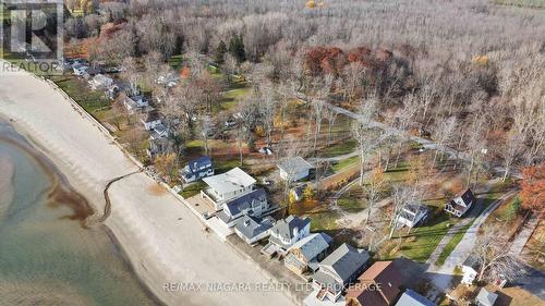 4349 Erie Road, Fort Erie (337 - Crystal Beach), ON - Outdoor With View