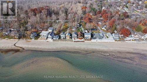 4349 Erie Road, Fort Erie (337 - Crystal Beach), ON - Outdoor With Body Of Water With View