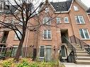 621 - 96 Strachan Avenue, Toronto, ON  - Outdoor 