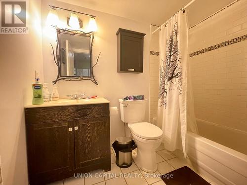 621 - 96 Strachan Avenue, Toronto, ON - Indoor Photo Showing Bathroom