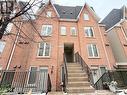 621 - 96 Strachan Avenue, Toronto, ON  - Outdoor With Exterior 