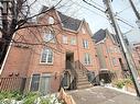 621 - 96 Strachan Avenue, Toronto, ON  - Outdoor 