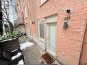 621 - 96 Strachan Avenue, Toronto, ON  - Outdoor With Exterior 