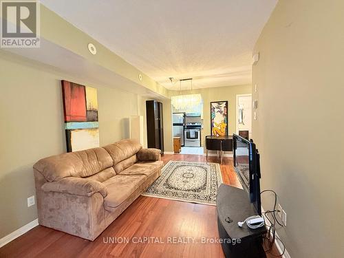 621 - 96 Strachan Avenue, Toronto, ON - Indoor Photo Showing Other Room