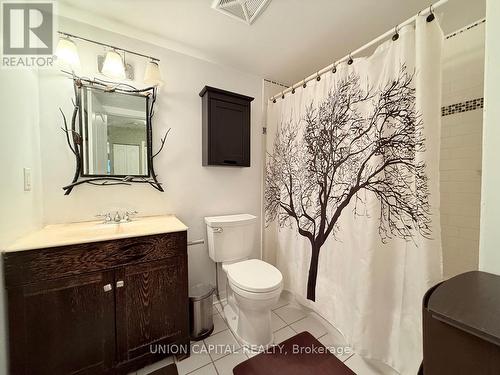 621 - 96 Strachan Avenue, Toronto, ON - Indoor Photo Showing Bathroom