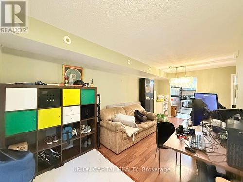 621 - 96 Strachan Avenue, Toronto, ON - Indoor