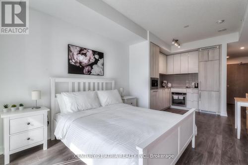 1510 - 125 Blue Jays Way, Toronto, ON - Indoor Photo Showing Bedroom