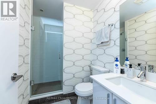 3002 - 20 Bruyeres Mews, Toronto, ON - Indoor Photo Showing Bathroom