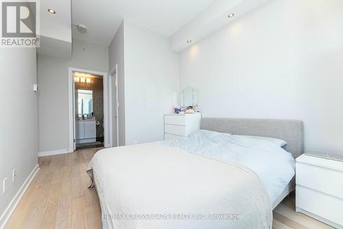 3002 - 20 Bruyeres Mews, Toronto, ON - Indoor Photo Showing Bedroom