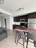 4204 - 65 Bremner Boulevard, Toronto, ON  - Indoor Photo Showing Kitchen 