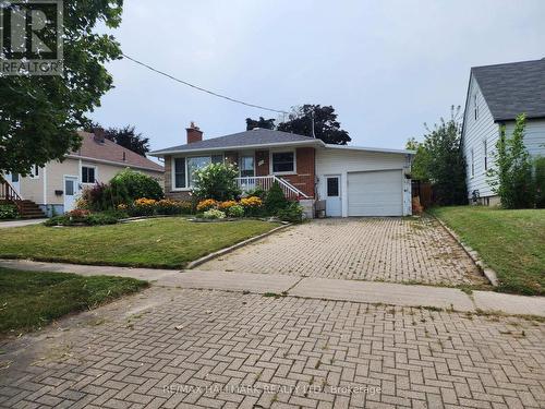 390 Gibbons Street, Oshawa, ON - Outdoor