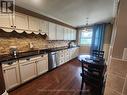 390 Gibbons Street, Oshawa, ON  - Indoor Photo Showing Kitchen 